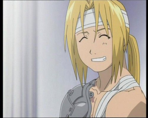 Otaku Gallery  / . / Anime e Manga / Full Metal Alchemist / Screen Shots / Episodi / 23 - Cuore d`acciaio / 167.jpg